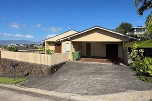 98-2050 Kipikua St, Aiea, HI 96701 - Photo 1