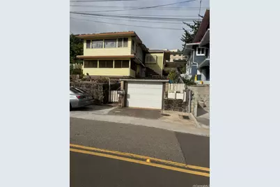 2248 Makanani Drive, Honolulu, HI 96817 - Photo 1