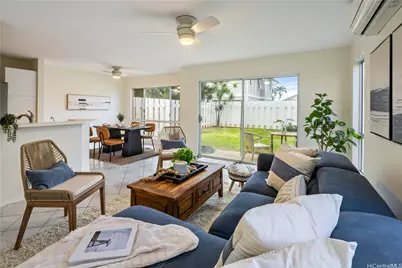 91-2046 Pahuhu Place, Ewa Beach, HI 96706 - Photo 1