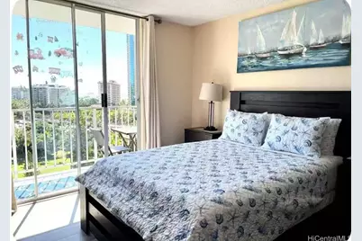 1920 Ala Moana Boulevard #1111, Honolulu, HI 96815 - Photo 1