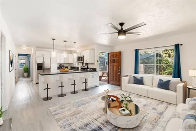 84-648 Kepue Street #B, Waianae, HI 96792 - Photo 1