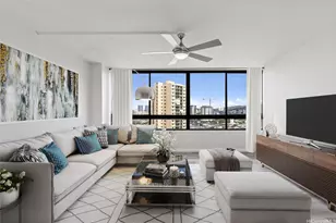 2499 Kapiolani Blvd, Honolulu, HI 96826 - Photo 1