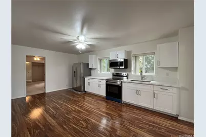 1401 Ohialoke Street, Honolulu, HI 96821 - Photo 1