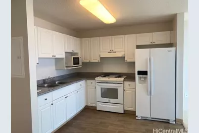 801 South Street #4507, Honolulu, HI 96813 - Photo 1