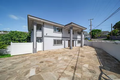 2004 Skyline Drive, Honolulu, HI 96817 - Photo 1