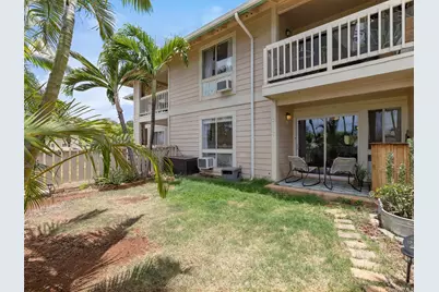 92-1171 Palahia Street #G102, Kapolei, HI 96707 - Photo 1