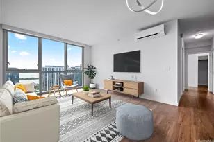 988 Halekauwila St, Honolulu, HI 96814 - Photo 1