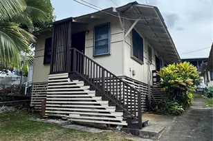 219 Auwaiolimu St, Honolulu, HI 96813 - Photo 1