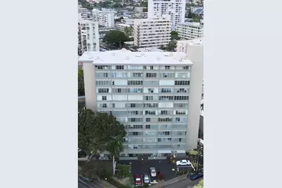 1550 Wilder Avenue #1304, Honolulu, HI 96822 - Photo 1