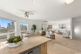 1410 Alapai St, Honolulu, HI 96813 - Photo 1