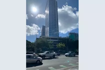 909 Kapiolani Boulevard #1403, Honolulu, HI 96814 - Photo 1