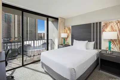 1850 Ala Moana Boulevard #906, Honolulu, HI 96815 - Photo 1