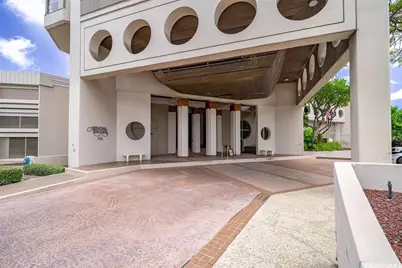 1221 Victoria Street #3201, Honolulu, HI 96814 - Photo 1