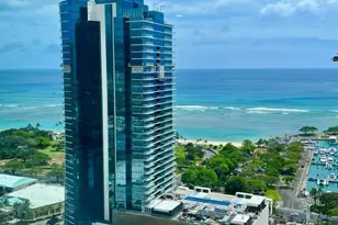 987 Queen St, Honolulu, HI 96814 - Photo 1