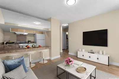 814 Kinau Street #401, Honolulu, HI 96813 - Photo 1