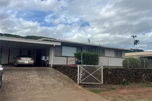 94-962 Kahuailani St, Waipahu, HI 96797 - Photo 1