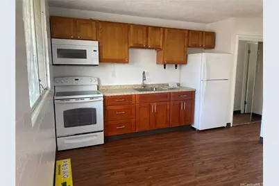 2407 Tusitala Street #402, Honolulu, HI 96815 - Photo 1