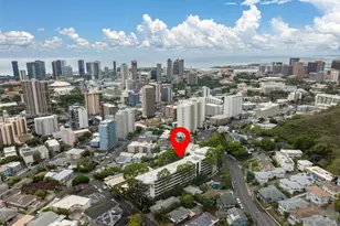 965 Prospect St, Honolulu, HI 96822 - Photo 1