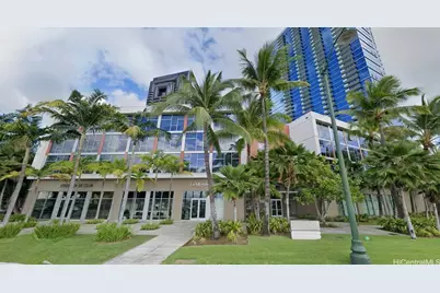 610 Ala Moana Boulevard #M214, Honolulu, HI 96813 - Photo 1