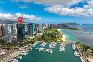 1100 Ala Moana Blvd, Honolulu, HI 96814 - Photo 1