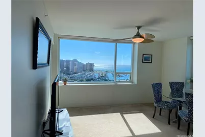 88 Piikoi Street #3208, Honolulu, HI 96814 - Photo 1