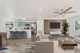 91-1788 Pualoalo Pl, Ewa Beach, HI 96706 - Photo 1