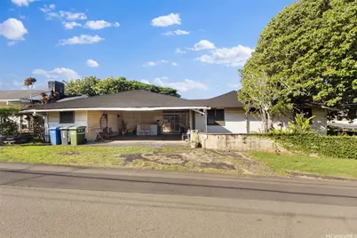 1691 California Avenue, Wahiawa, HI 96786 - Photo 1