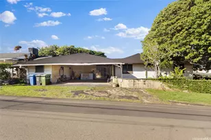 1691 California Ave, Wahiawa, HI 96786 - Photo 1