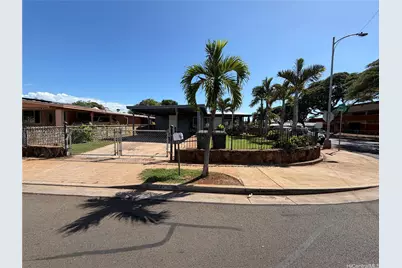91-1031 Kaunolu Street, Ewa Beach, HI 96706 - Photo 1