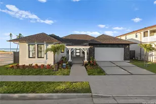 91-1317 Halili St, Ewa Beach, HI 96706 - Photo 1