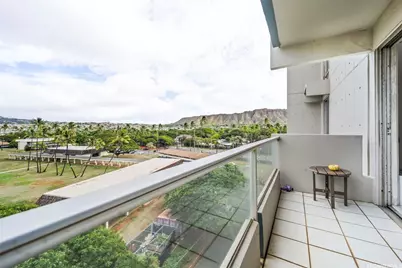 240 S Makee Road, Honolulu, HI 96815 - Photo 1