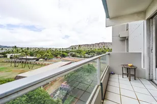 240 S Makee Rd, Honolulu, HI 96815 - Photo 1