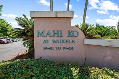 94-545 Lumiaina Street #S101, Waipahu, HI 96797 - Photo 1