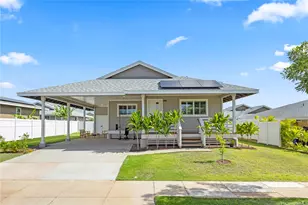 91-1417 Kaahaaha St, Ewa Beach, HI 96706 - Photo 1