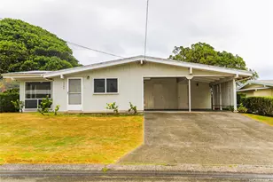 1366 Manu Aloha St, Kailua, HI 96734 - Photo 1
