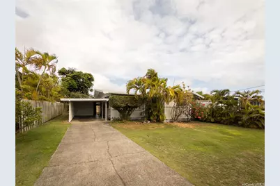 550 Olomana Street, Kailua, HI 96734 - Photo 1