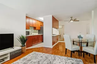 60 N Kuakini St, Honolulu, HI 96817 - Photo 1