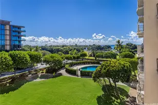 1350 Ala Moana Blvd, Honolulu, HI 96814 - Photo 1