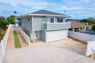 811 20th Ave, Honolulu, HI 96816 - Photo 1