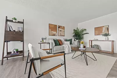 1260 Richard Lane #B-404, Honolulu, HI 96819 - Photo 1