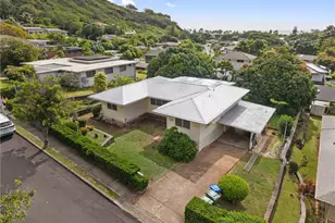 5349 Manauwea St, Honolulu, HI 96821 - Photo 1