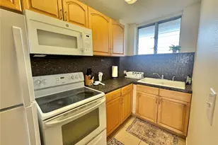 1684 Ala Moana Blvd, Honolulu, HI 96815 - Photo 1