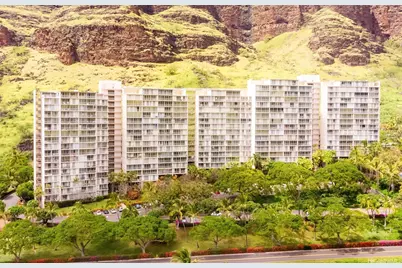 84-710 Kili Drive #1815, Waianae, HI 96792 - Photo 1