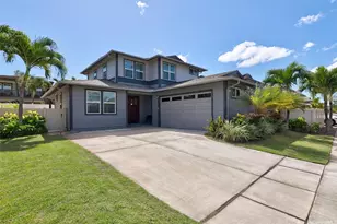 91-1011 Hokua Pl, Ewa Beach, HI 96706 - Photo 1