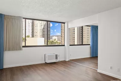 1255 Nuuanu Avenue #E912, Honolulu, HI 96817 - Photo 1