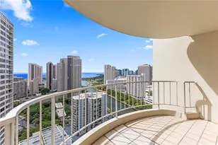 1717 Ala Wai Blvd, Honolulu, HI 96815 - Photo 1