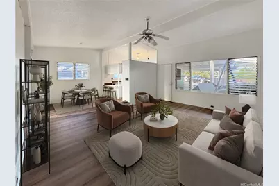 94-442 Kahualena Place, Waipahu, HI 96797 - Photo 1