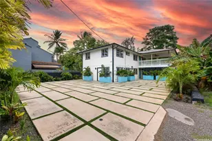 437 Kawailoa Rd, Kailua, HI 96734 - Photo 1