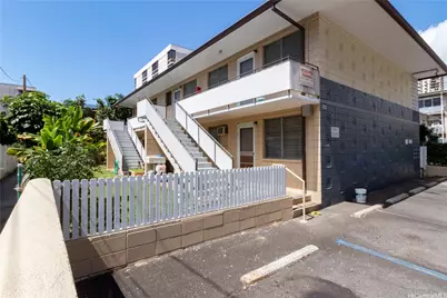 1418 Liholiho Street #2, Honolulu, HI 96822 - Photo 1