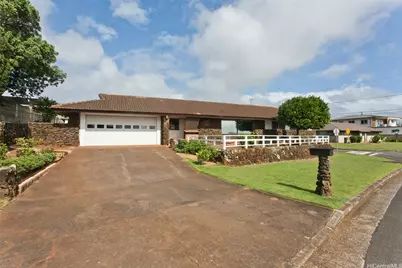 1008 Hoomoana Street, Pearl City, HI 96782 - Photo 1